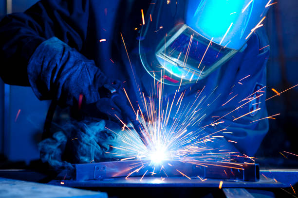 Best Structural Steel Welding in Cajahs Mountain, NC