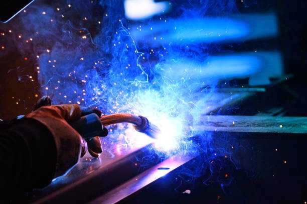 Affordable Welder Services in Cajahs Mountain, NC