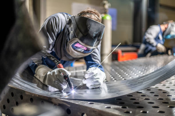 Best Pipe Welding in Cajahs Mountain, NC