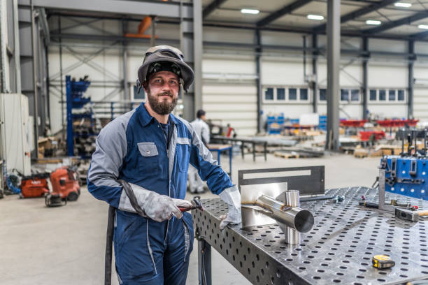 Best Aerospace and Defense Welding in Cajahs Mountain, NC