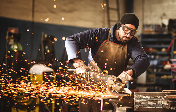 Best Automation and Robotic Welding in Cajahs Mountain, NC